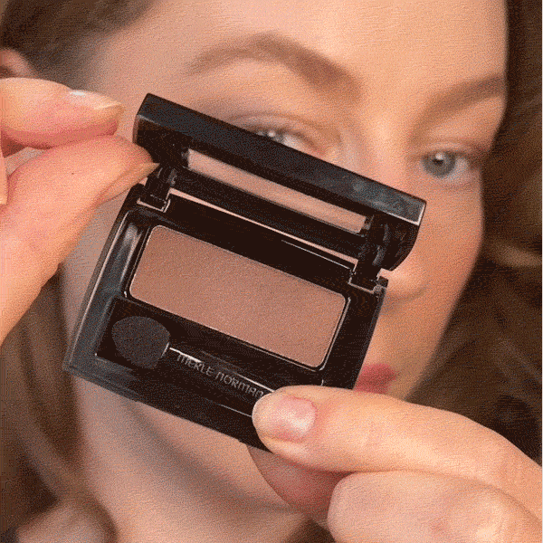 Soft Touch Shadow Mint