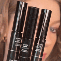 Wicked Lash Mascara Black