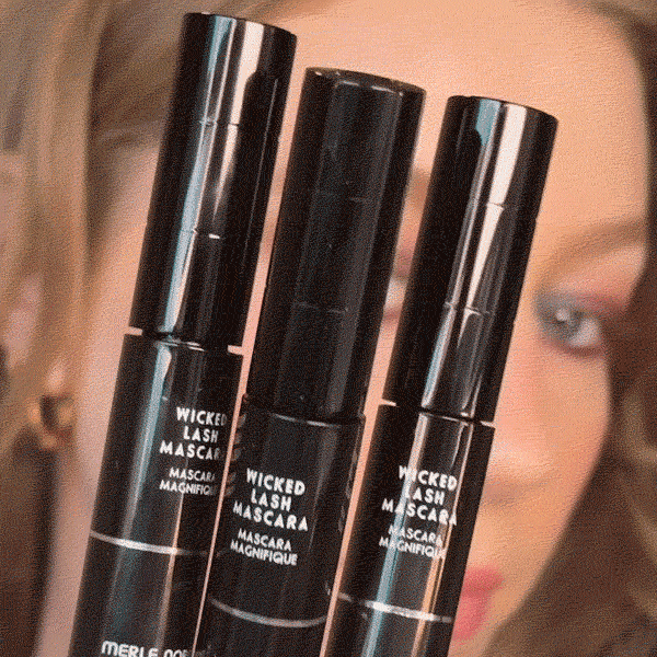 Wicked Lash Mascara Black