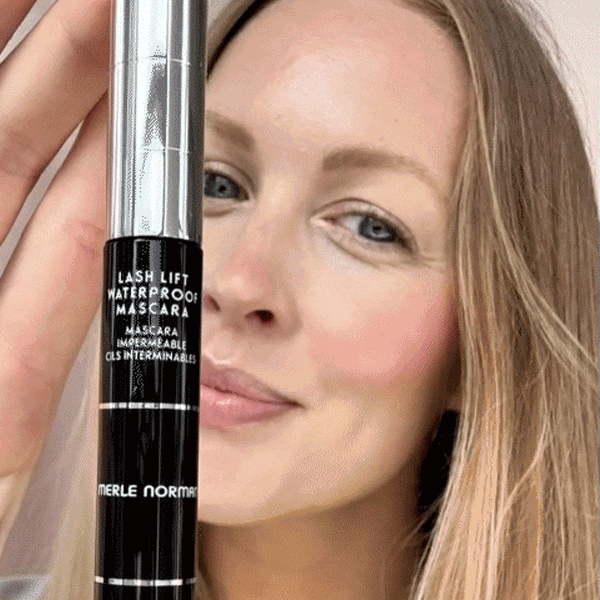 Lash Lift Waterproof Mascara
