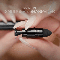 Shadow stick sharpen