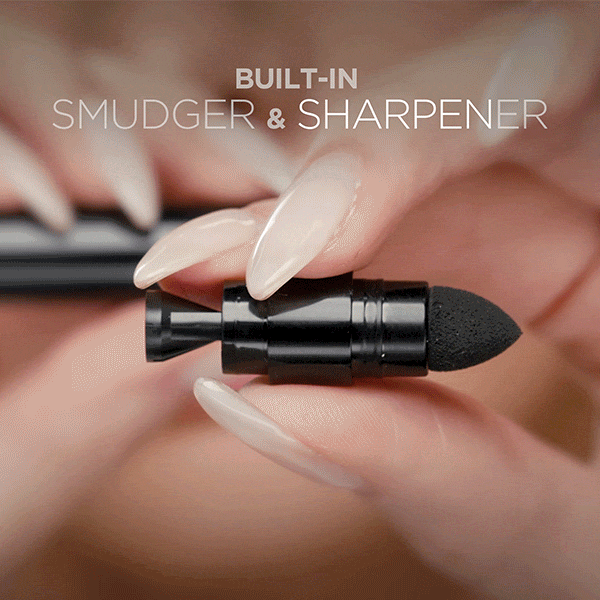 Shadow stick sharpen