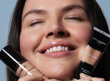 merle norman foundation