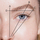 model with brow mapping