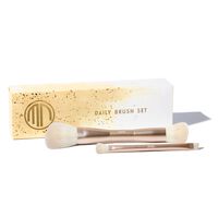 Daily Brush Set Limited Edition