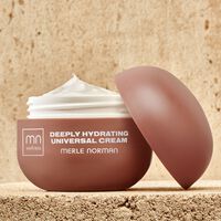 Deeply Hydrating Universal Cream