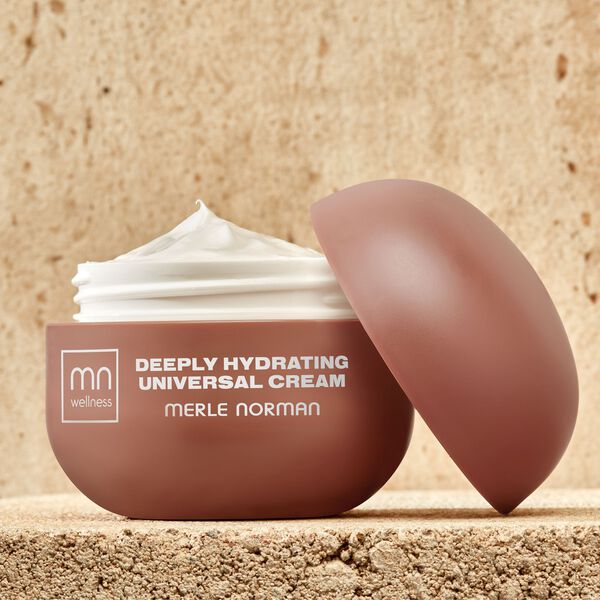 Deeply Hydrating Universal Cream