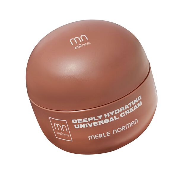 Deeply Hydrating Universal Cream