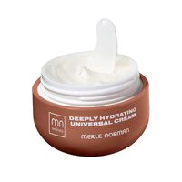 Deeply Hydrating Universal Cream