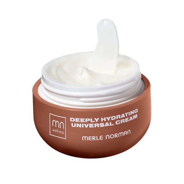 Deeply Hydrating Universal Cream