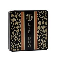 Fashion Week Eye Duo