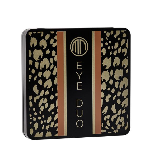 Fashion Week Eye Duo