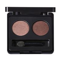 Fashion Week Eye Duo