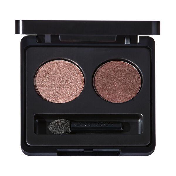 Fashion Week Eye Duo