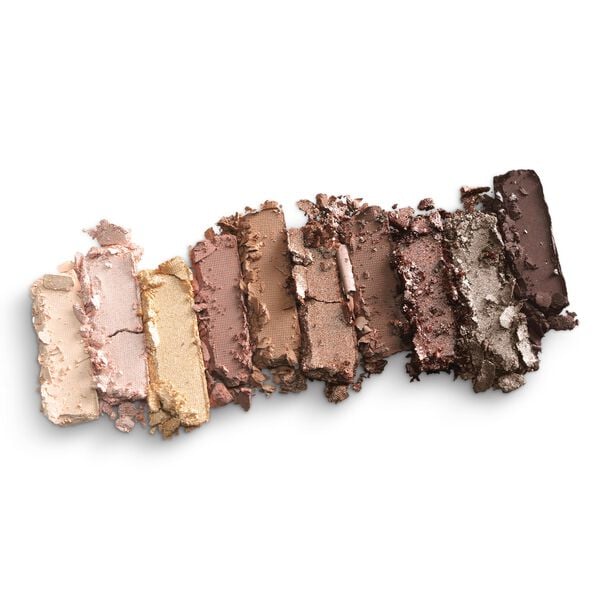 Knockout Nudes Eye Shadow Palette