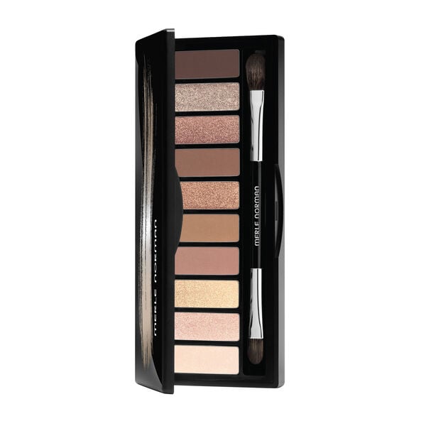 Knockout Nudes Eye Shadow Palette