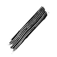 Lash Extension Tubing Mascara Rich Black