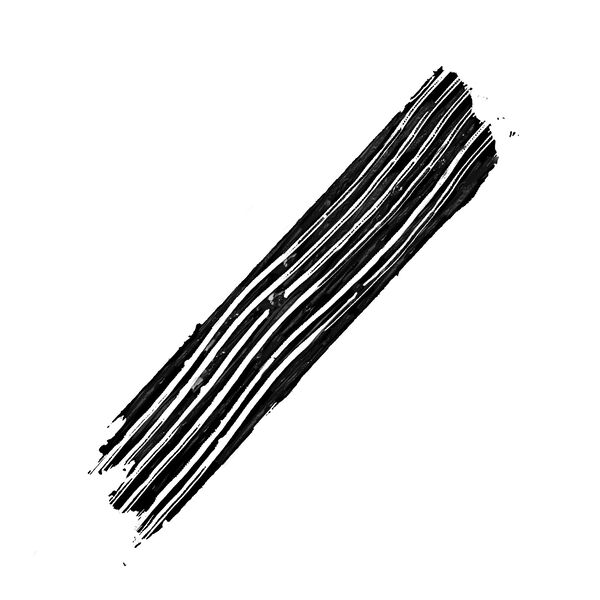 Lash Extension Tubing Mascara Rich Black