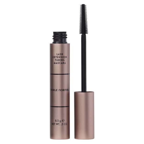 Lash Extension Tubing Mascara Rich Black