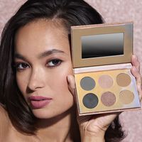 Shining Eyes Palette