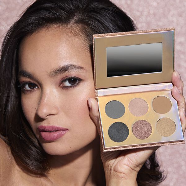 Shining Eyes Palette