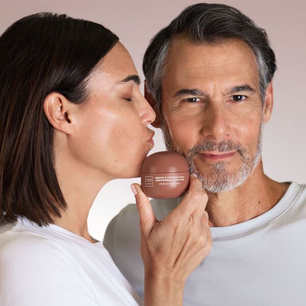 Deeply Hydrating Universal Cream