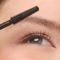 Lash Extension Tubing Mascara Rich Black
