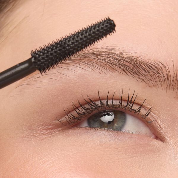 Lash Extension Tubing Mascara Rich Black