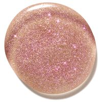 Natural Lip Oil Confetti Swatch