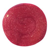 Plush Lip Gloss Sparkling
