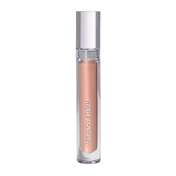 Plush Lip Gloss Softness