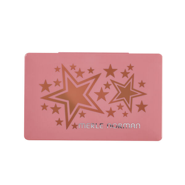 Starry Ros&eacute; Shadow Palette