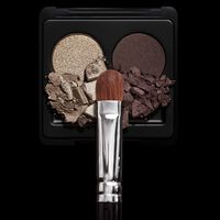 Fashion Week Eye Duo