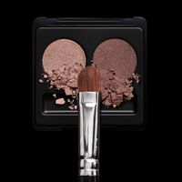 Fashion Week Eye Duo