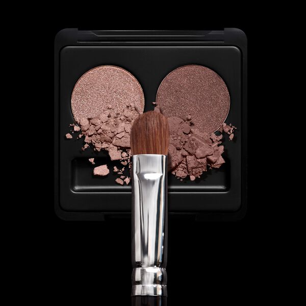 Fashion Week Eye Duo