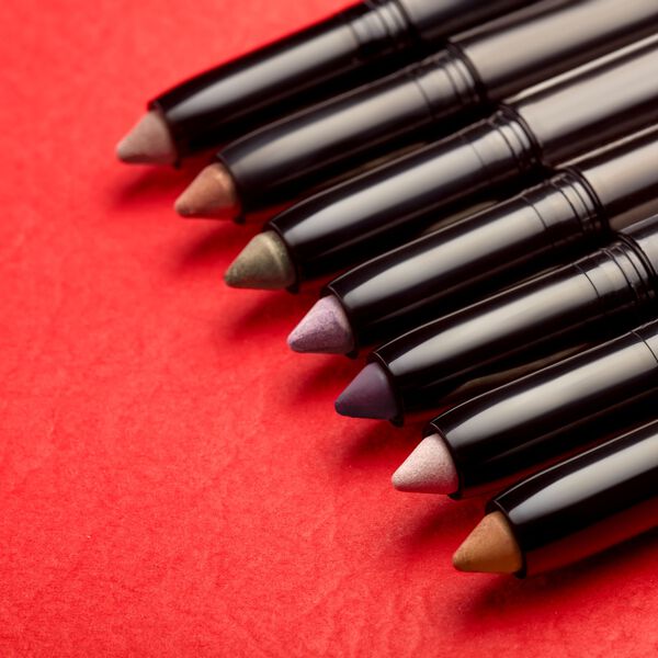 Shadow Crayon Midnight Plum