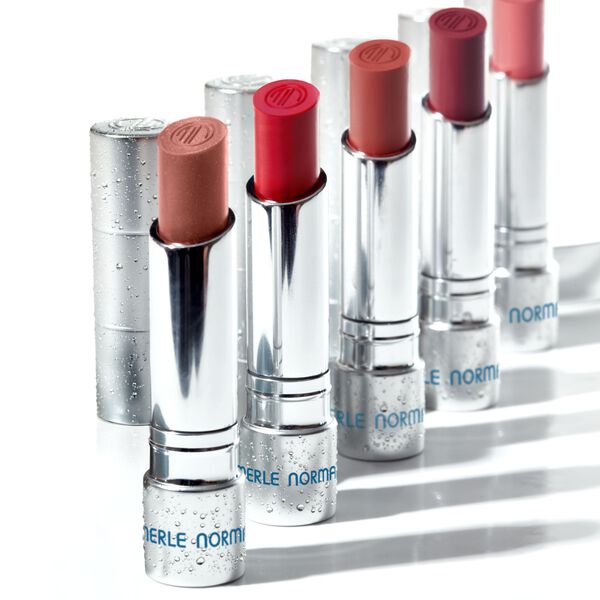 Honeymint Lipstick Iced Zinnia