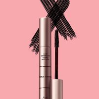 Lash Extension Tubing Mascara Rich Black