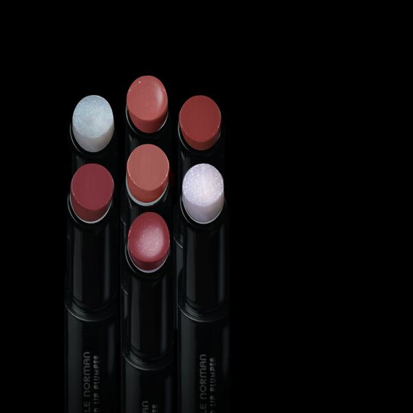 Tinted Lip Plumper Iced