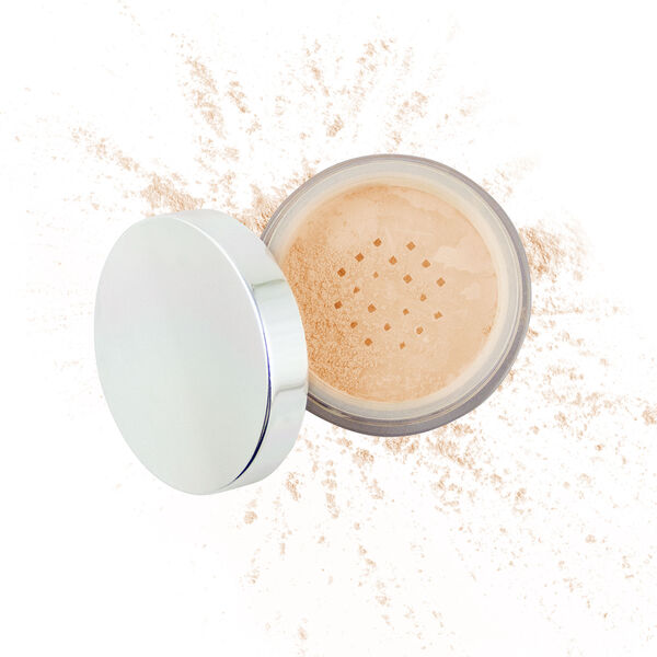 Purely Mineral Makeup L20