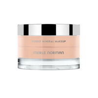 Purely Mineral Makeup L20