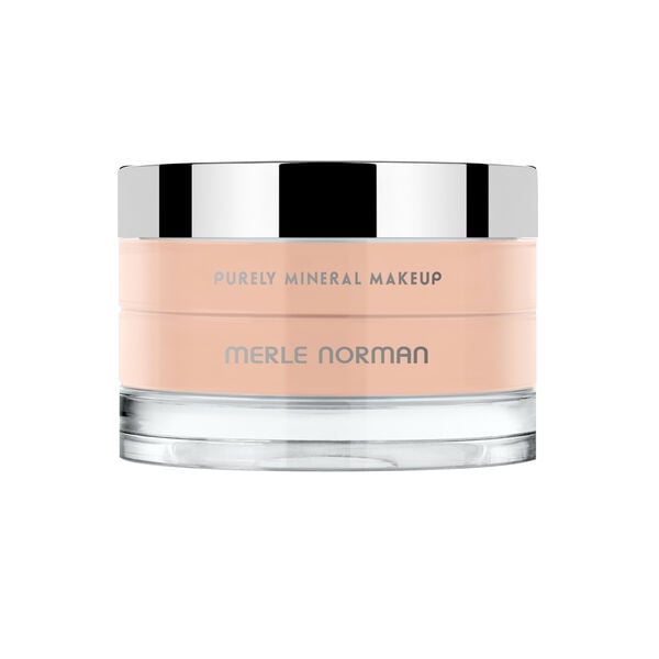 Purely Mineral Makeup L20