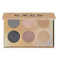 Shining Eyes Palette