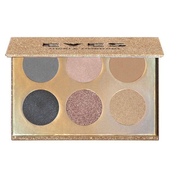 Shining Eyes Palette