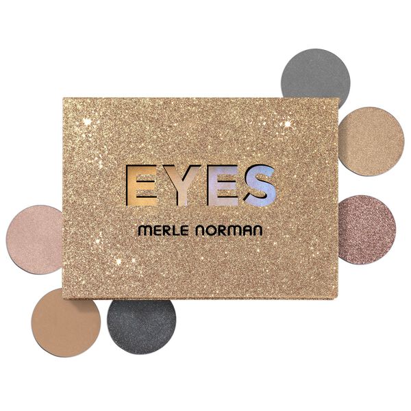 Shining Eyes Palette