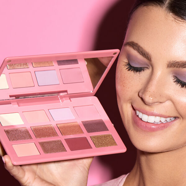 Starry Ros&eacute; Shadow Palette