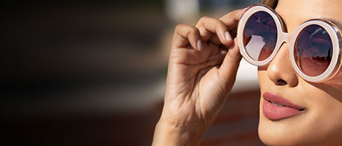 Merle Norman Suncare and Protection