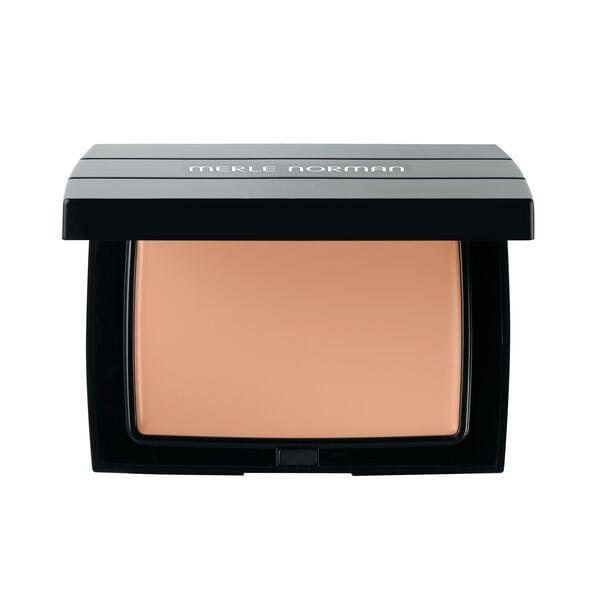 Total Finish Compact Makeup Golden Beige