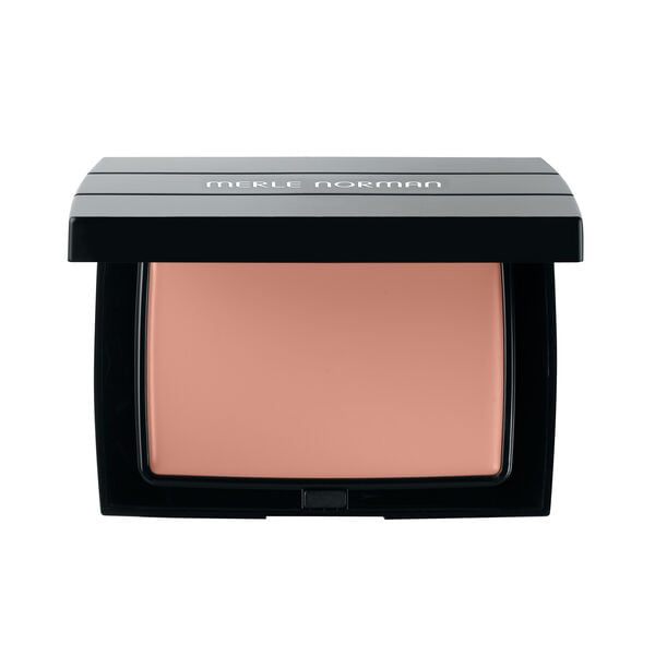 Total Finish Compact Makeup