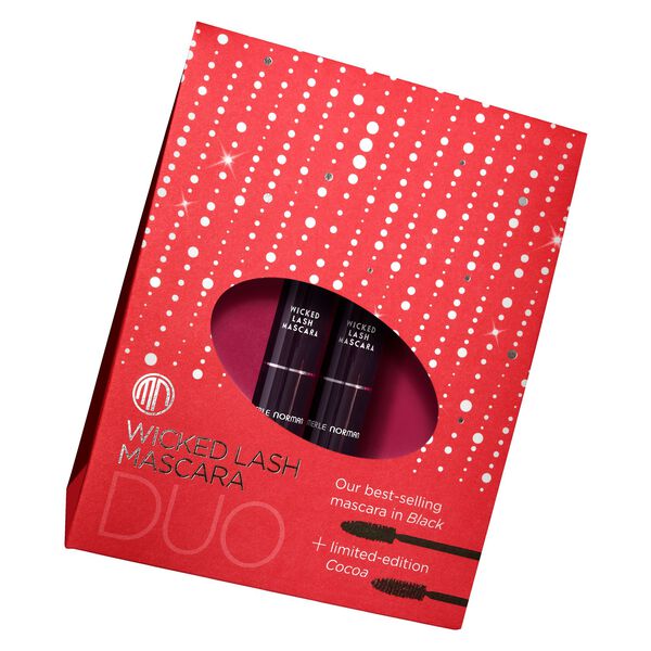 Wicked Lash Mascara Duo